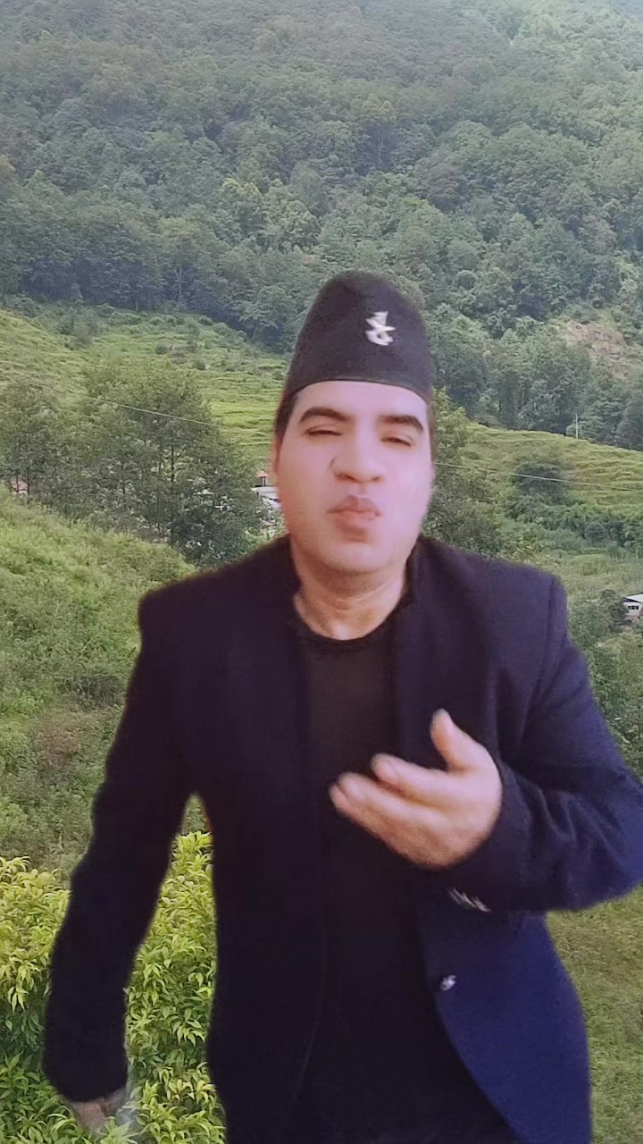 @Ramesh Adhikari