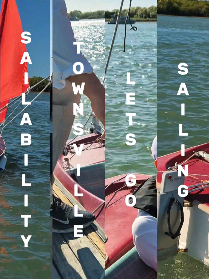 @SailabilityTownsville