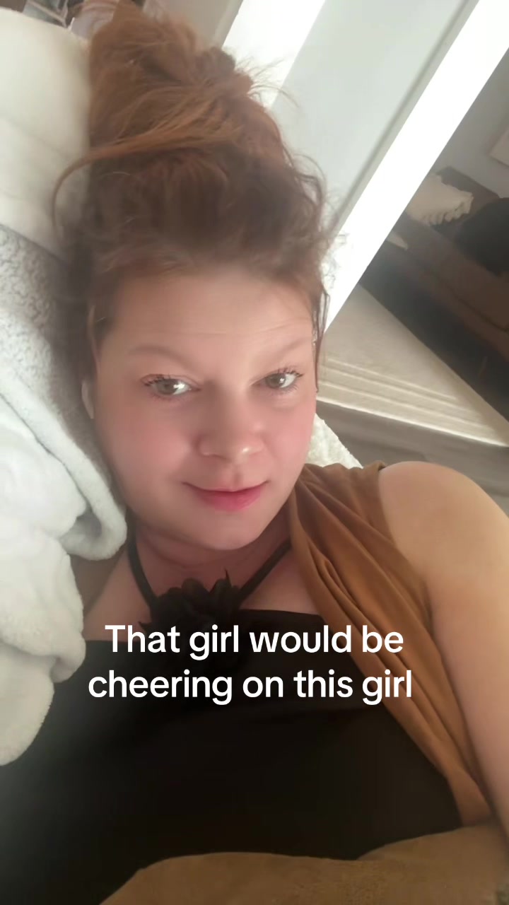 @Miss Parker