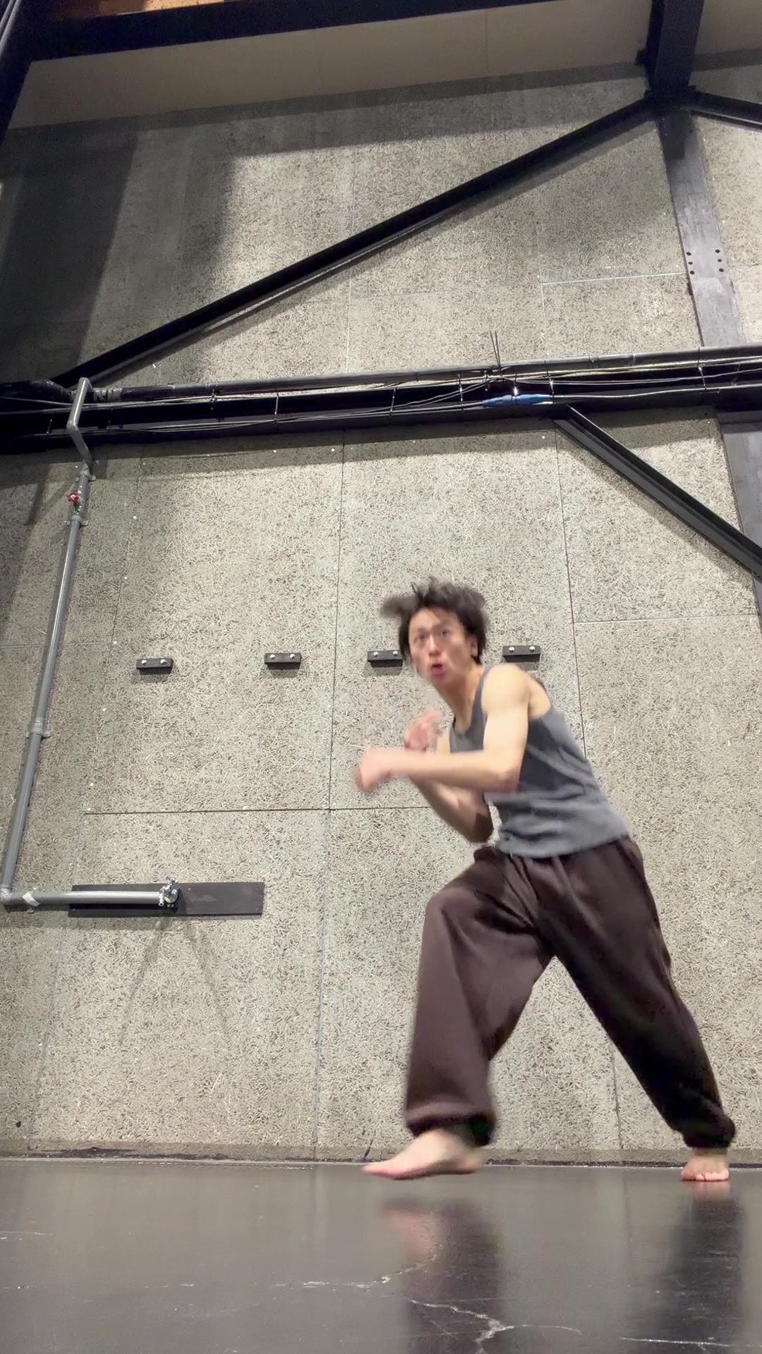@龍 @ちょっと踊れるオタク
