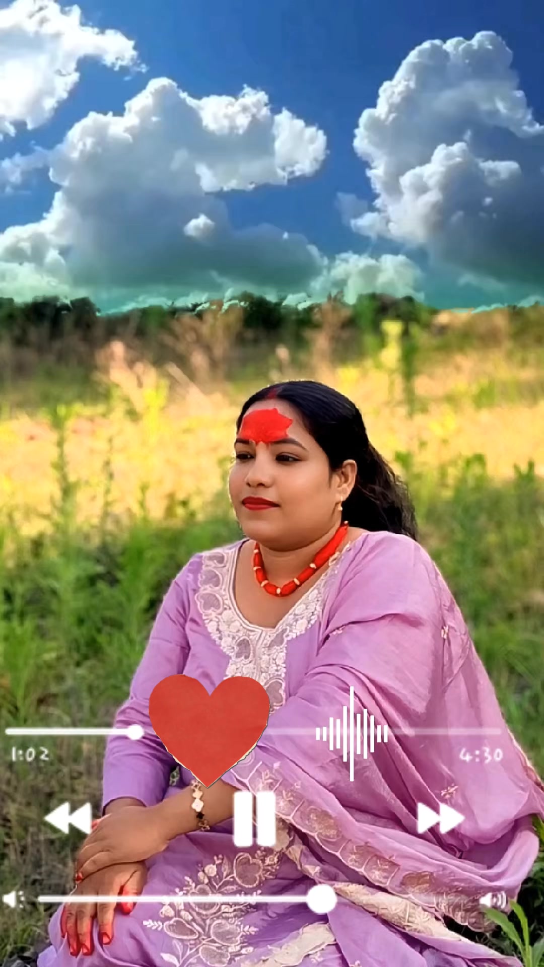 @Gauri thapa❤️