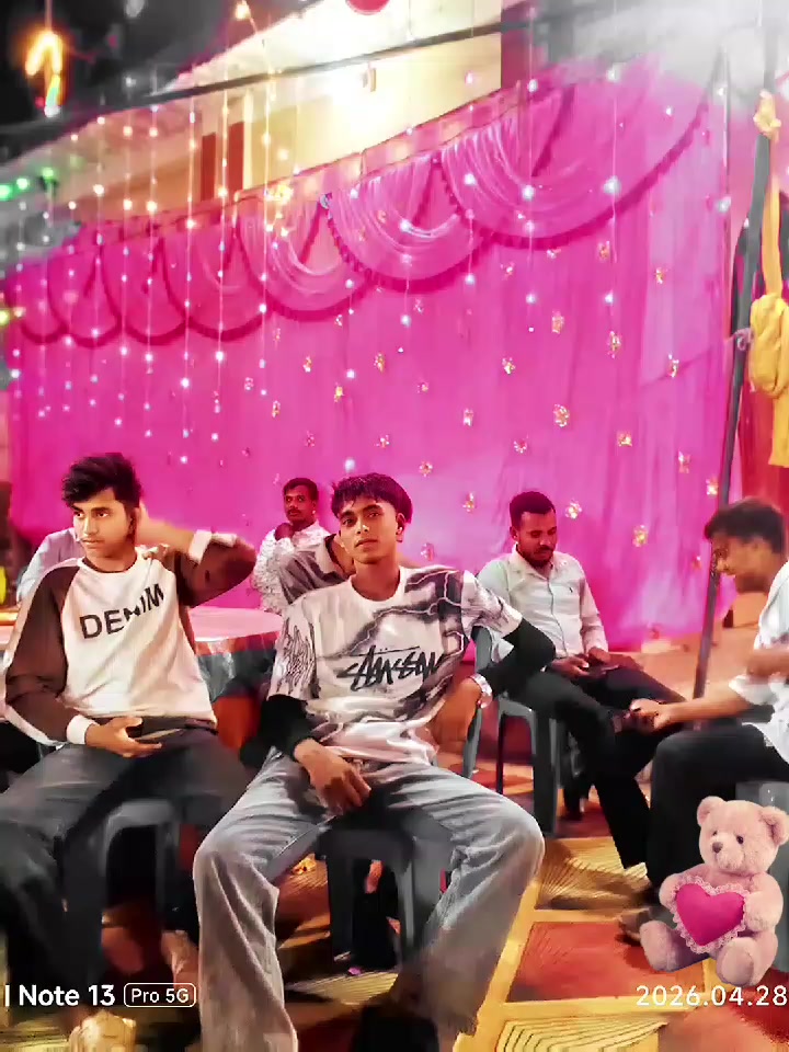 @『Sahani』꧁▪ boii ࿐