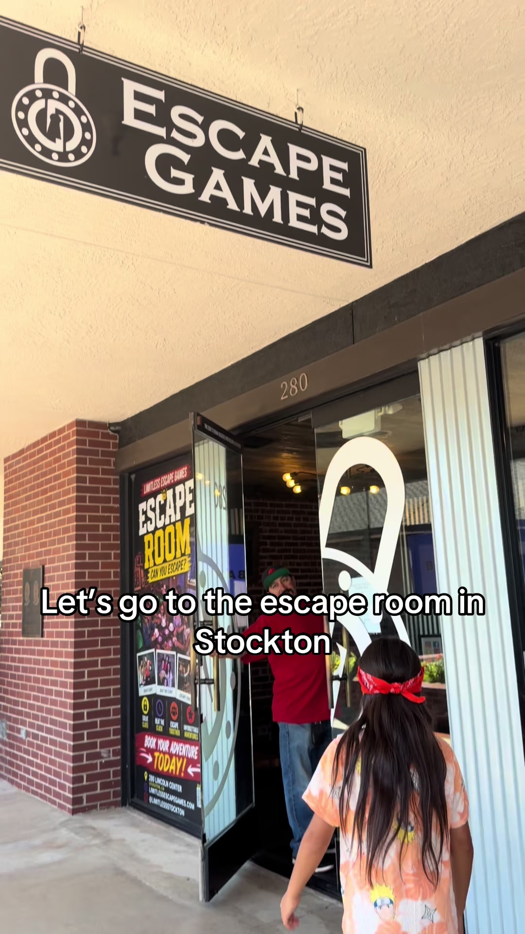 @Denise