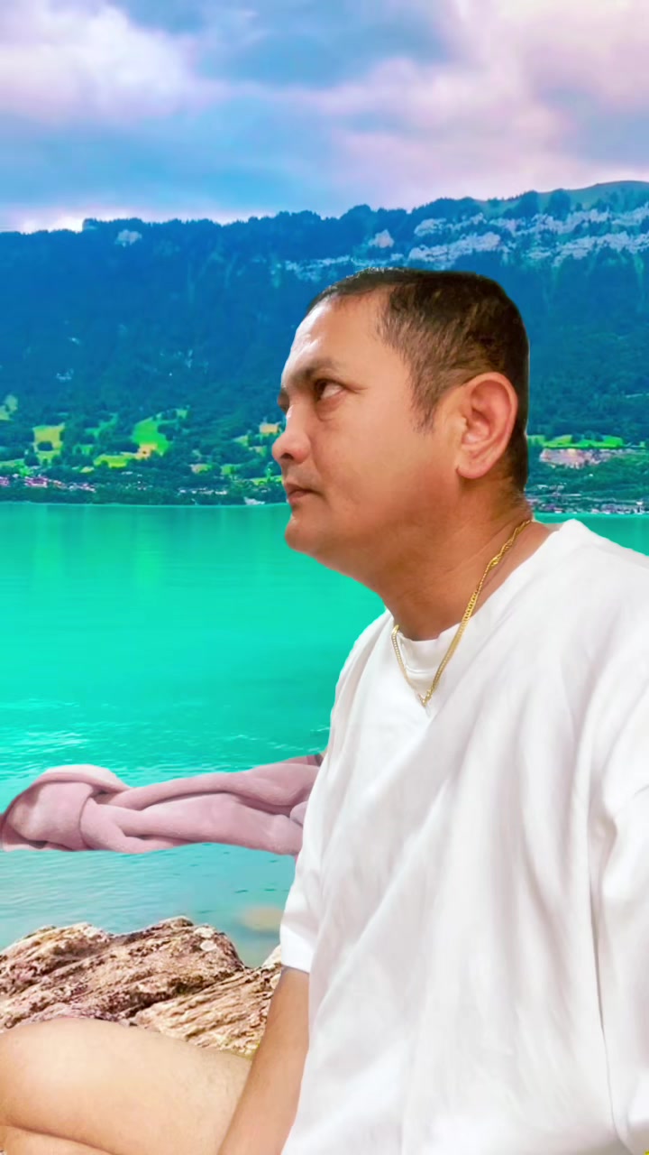 @Ran Karki