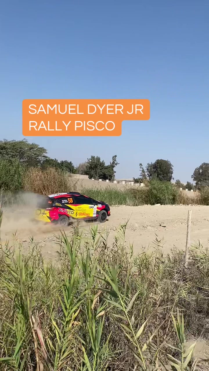 @Rally Brothers Club