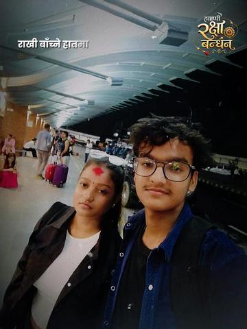 @susmita xettri🌺🦋🦋❤️❤️