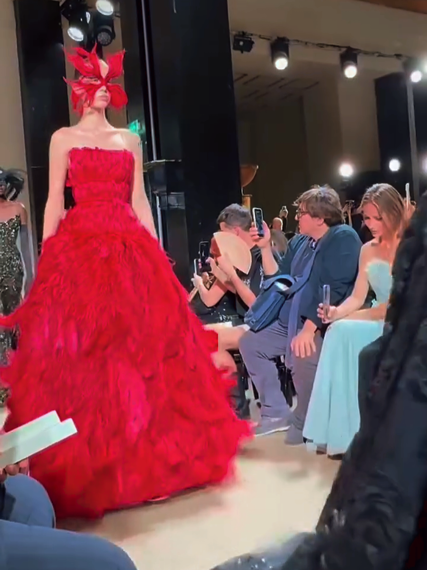 @Atlanta Fashion Week