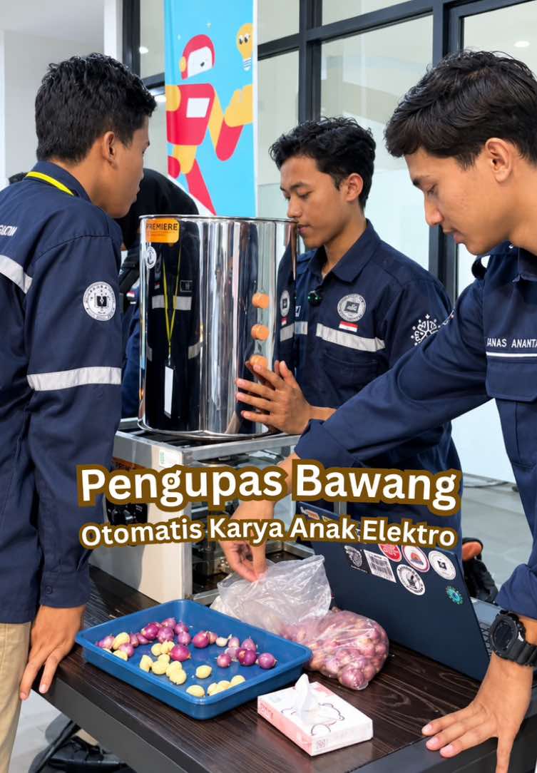 @UNU Jogja
