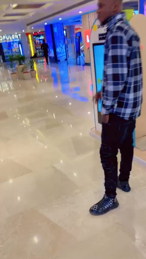 @Chris muo DC