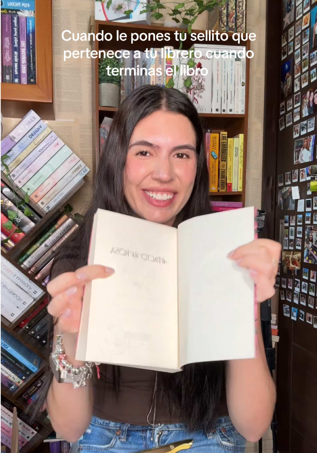 @Mariana Booker✨