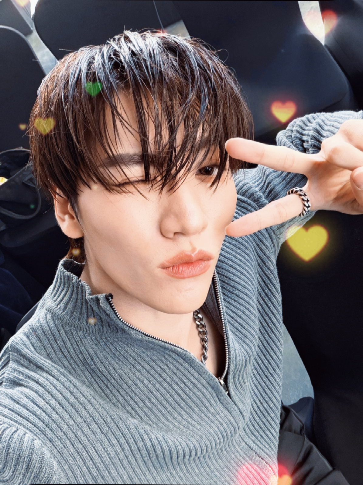 @Veronica 🩷 BossNoeul 🦊🐰