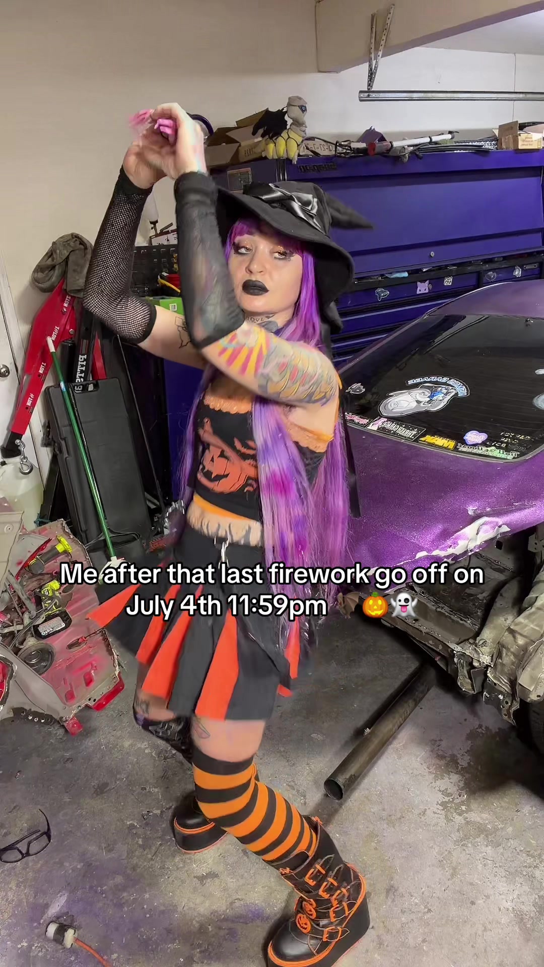 @Minitruckbabe ๐ง