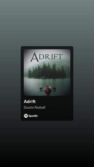 @Dustin Nuttall