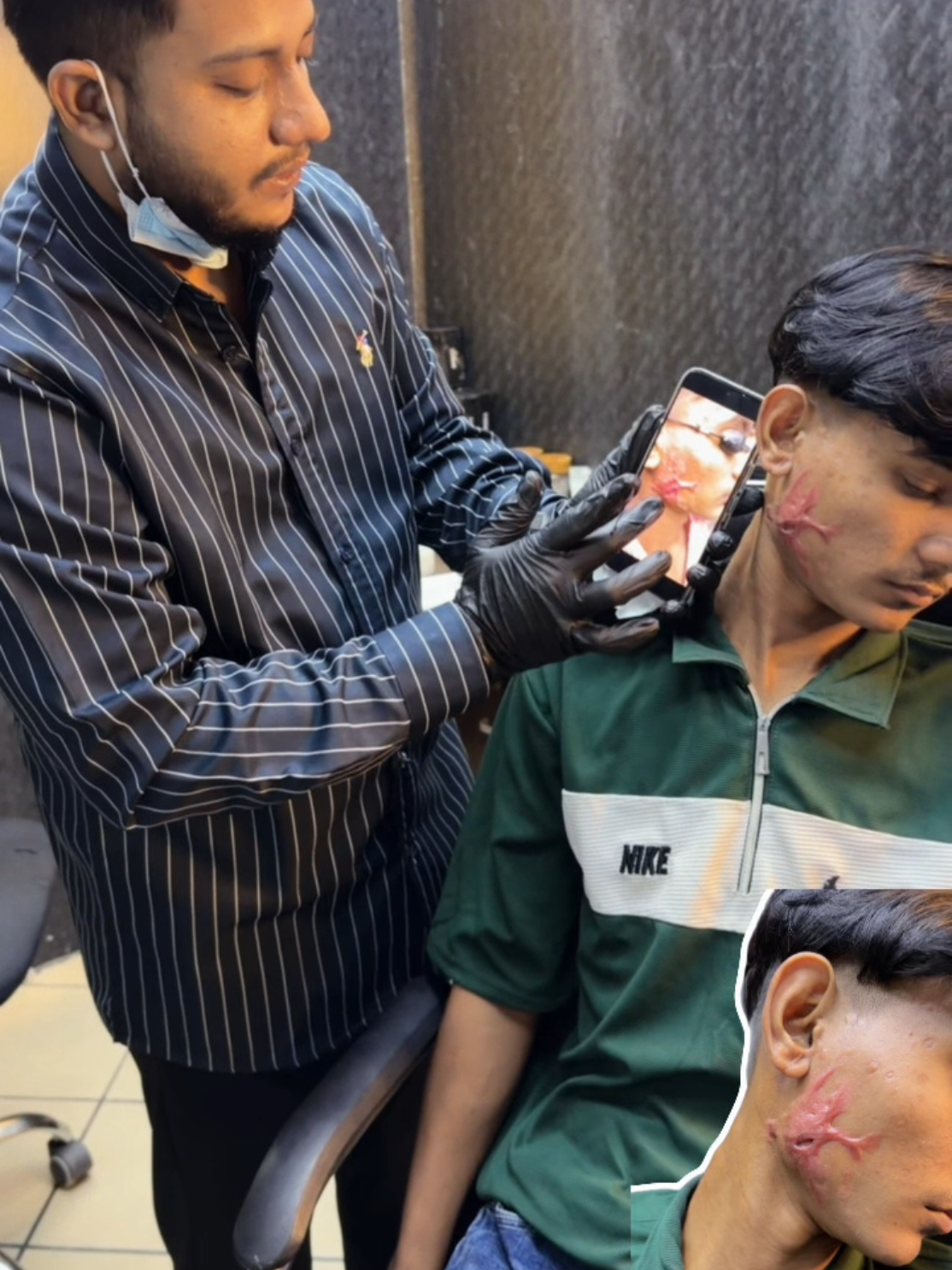 @đŠī¸TATTOO STUDIO DHANMONDI đĻŠ