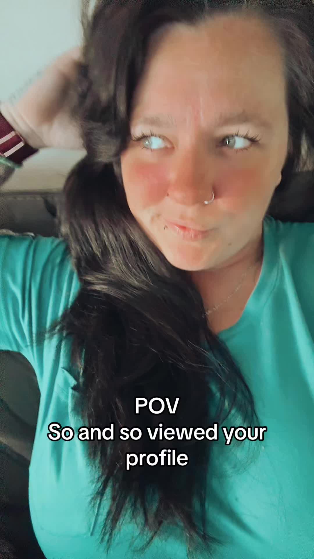 @Rebecca