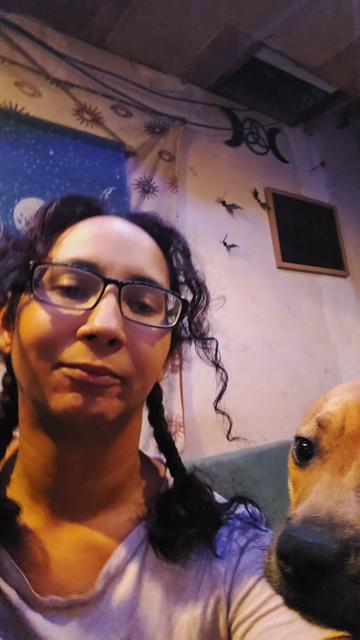 @MadreLoba🐺🐾🌺