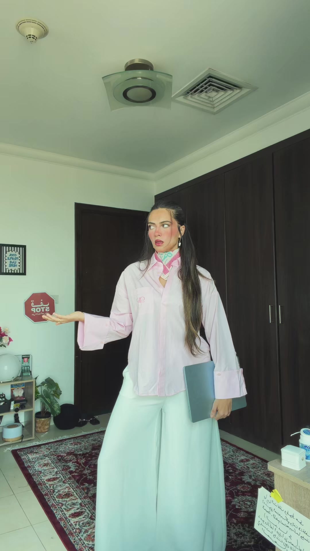 @Farah dahmani