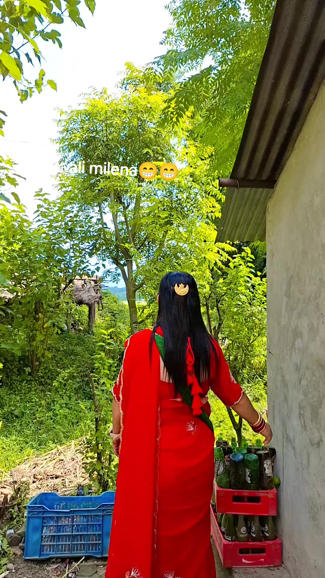 @Gaumaya Bhandari