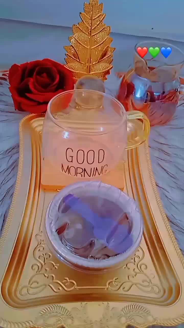 @وردة الزنبق