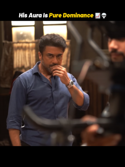 @Actor Suriya