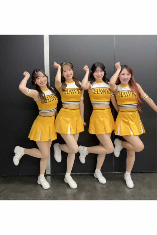 @ハニーズ