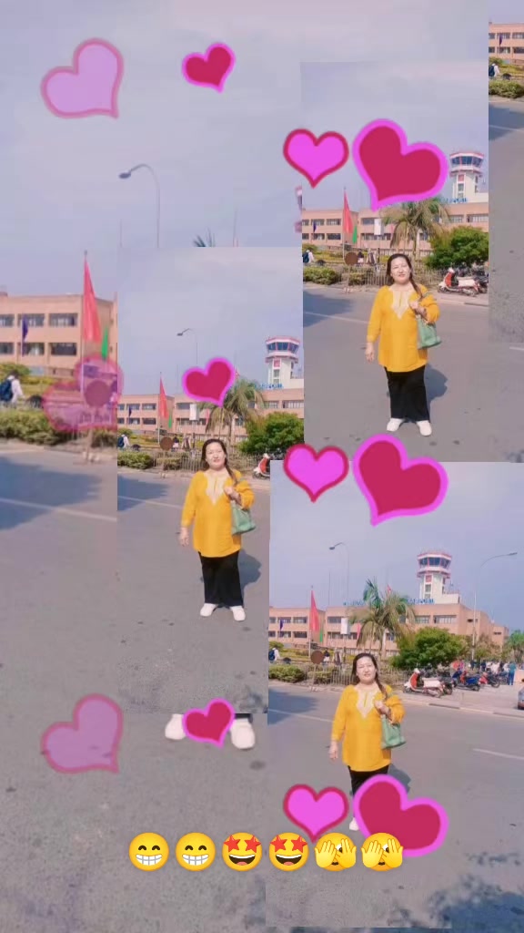 @Shanti Gurung