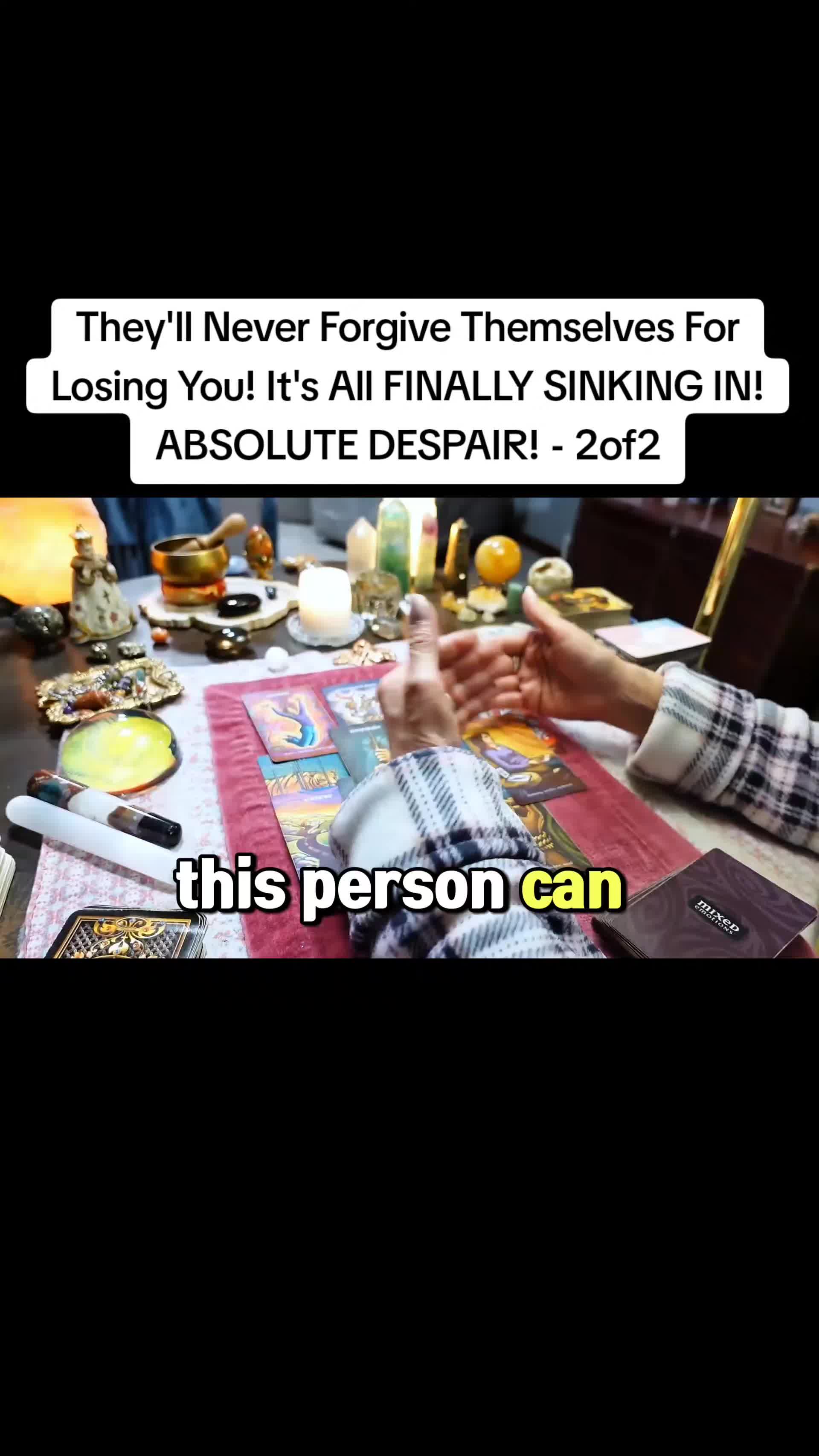@Angela Tarot