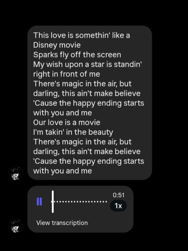 @PoeticSong