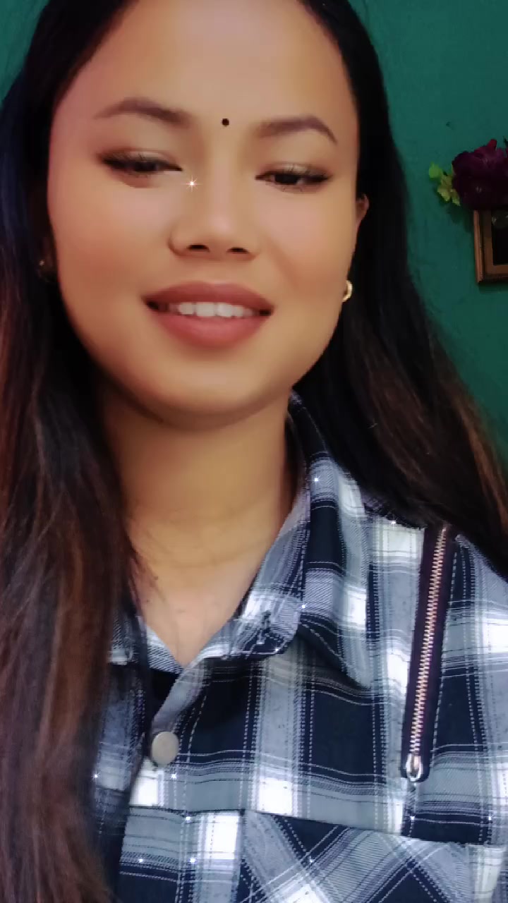 @Radha Tamang
