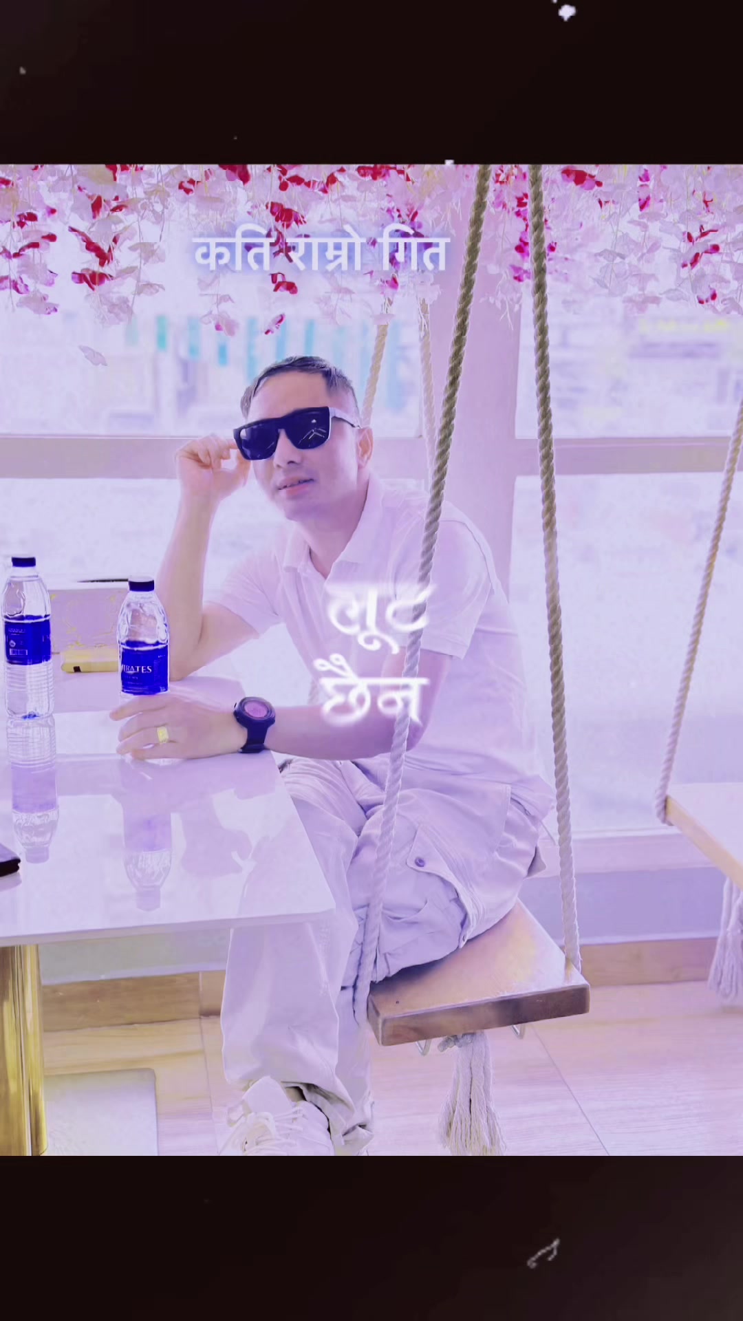@Prakash Gurung