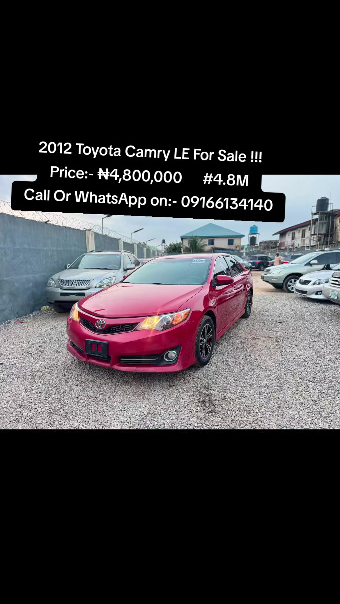 @Elizabeth. Motors