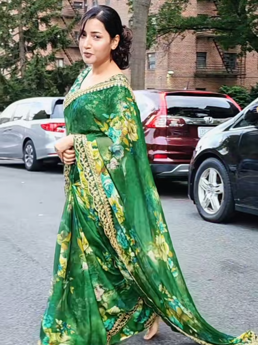 @Saima star