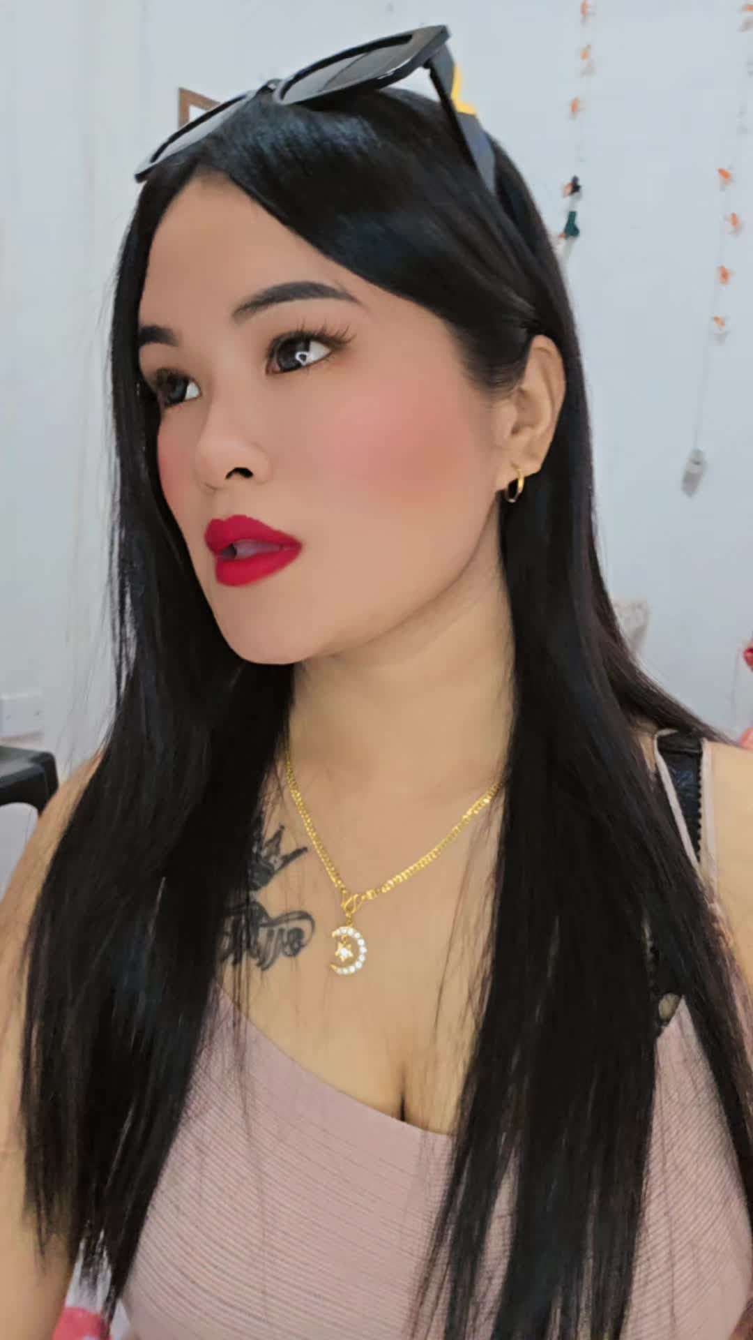 @👑🌸Blonsya रानी🌸👑