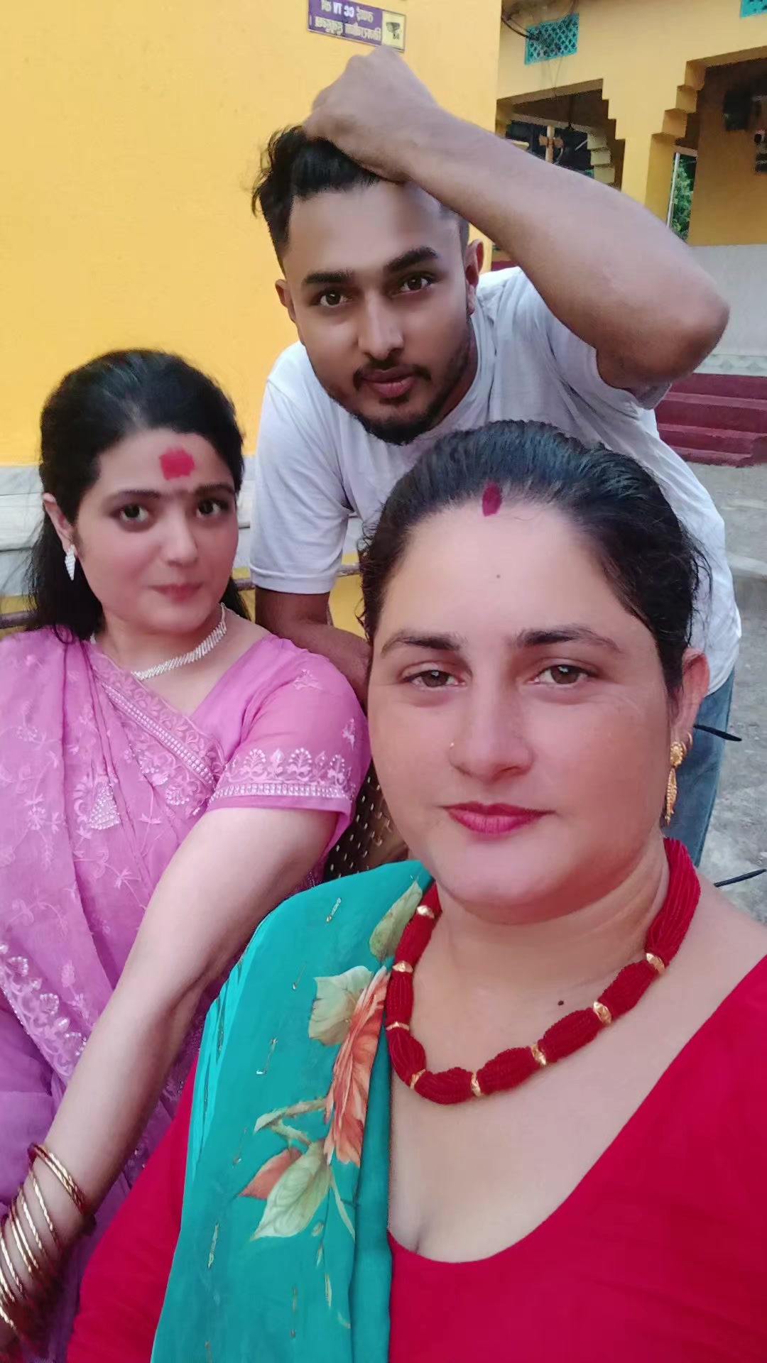 @Suchita Neupane