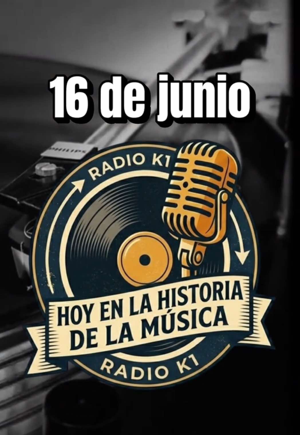 @Radio K1