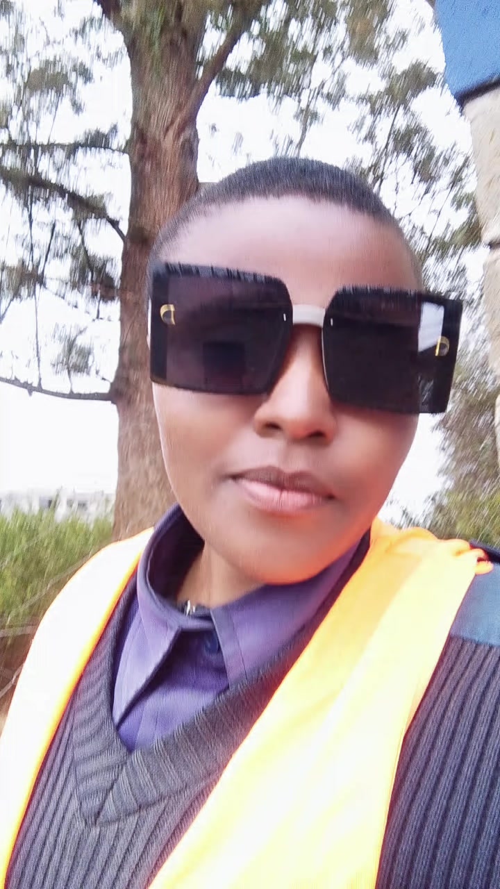 @Martha Wachira