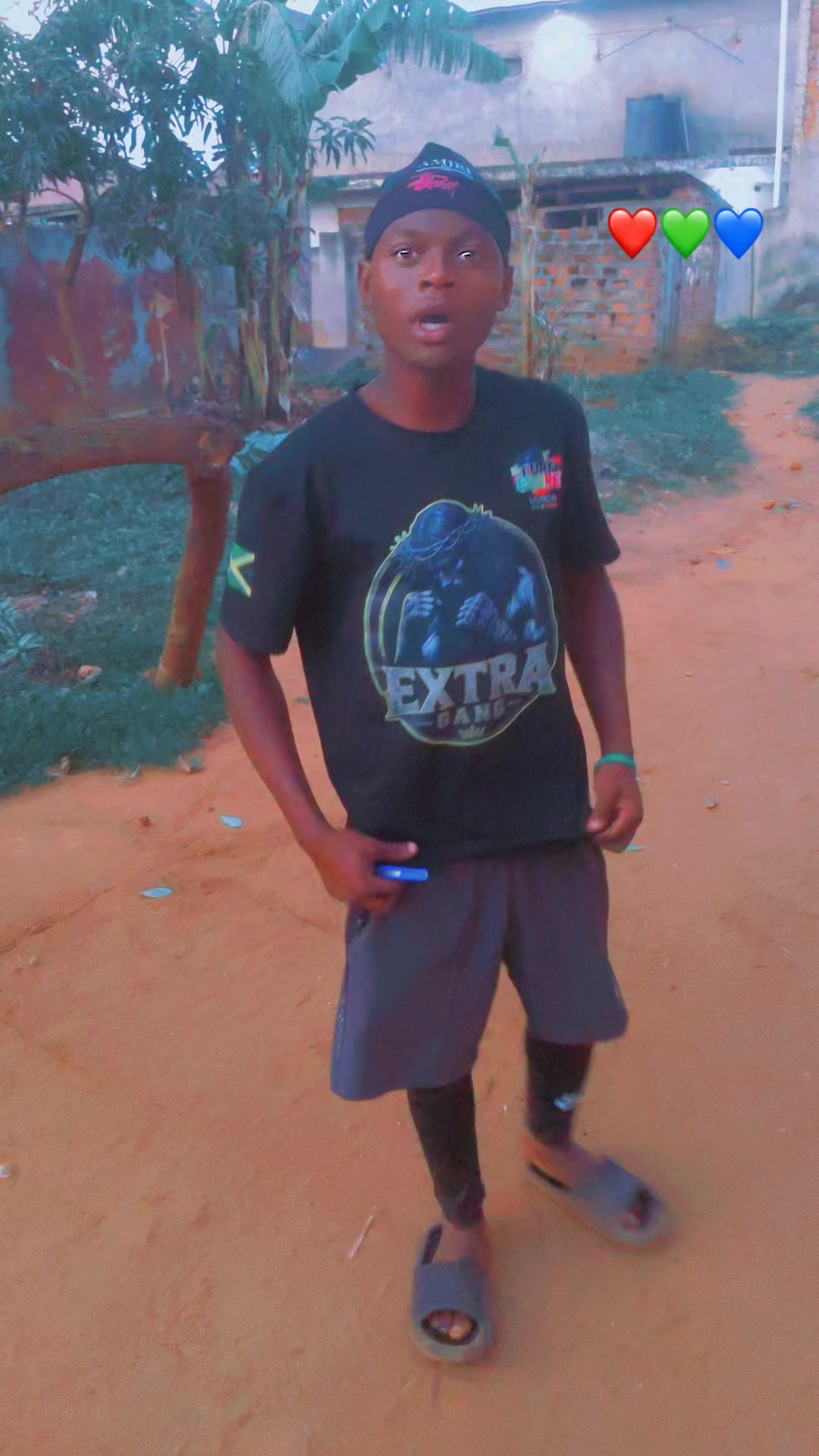 @Patrick fangon 25 wa mummy