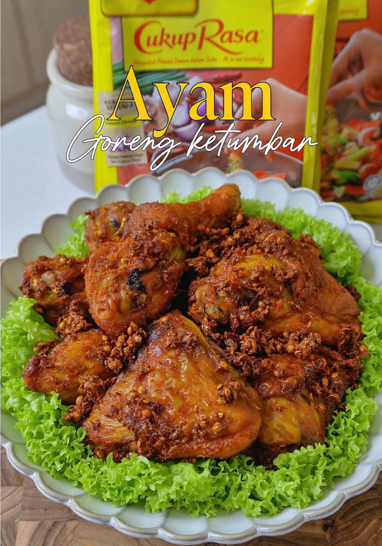@Masakan ringkas dan mudah 🥘