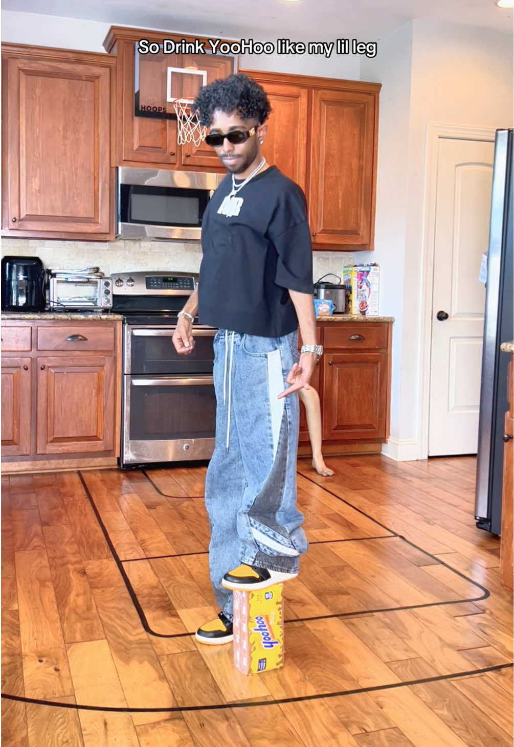 @Jet Wilson (Air Jet)