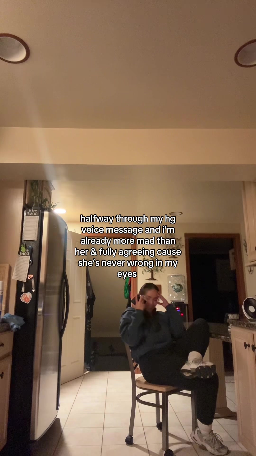 @Tiana Hernandez
