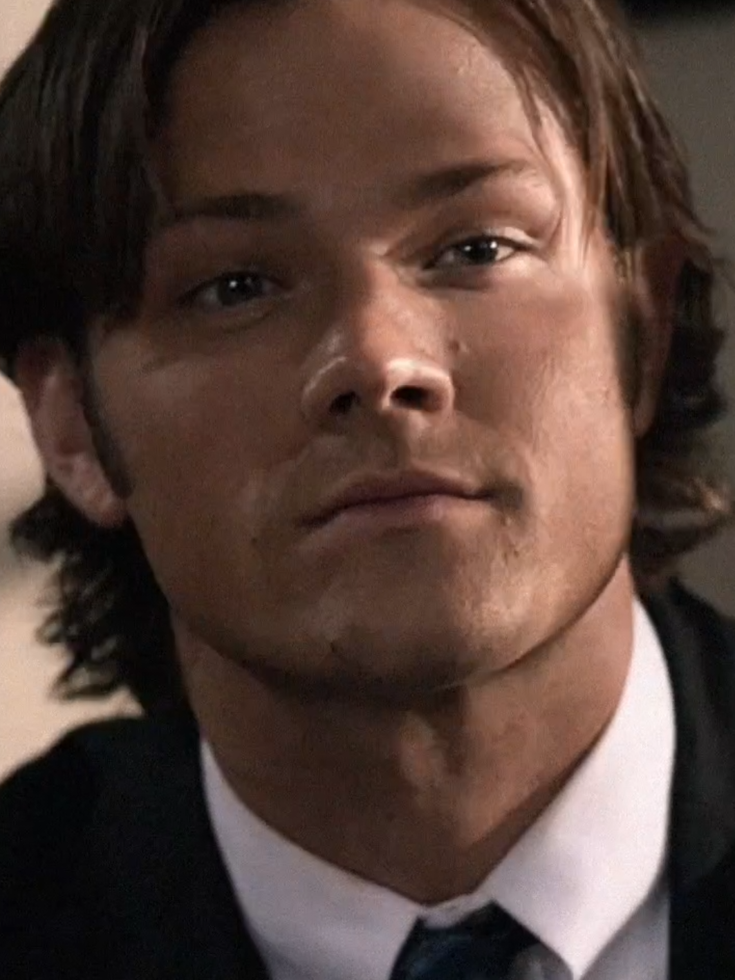 @Supernatural