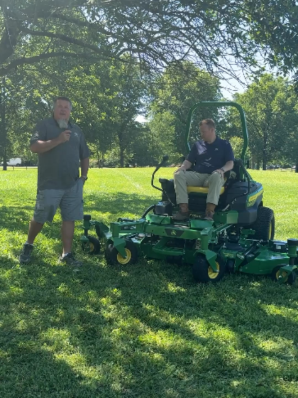 @Reynolds Farm Equipment