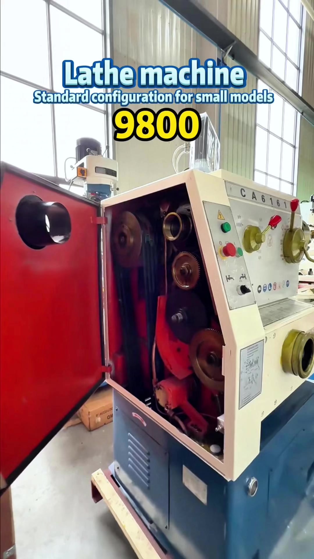 @LUZHONGCNC