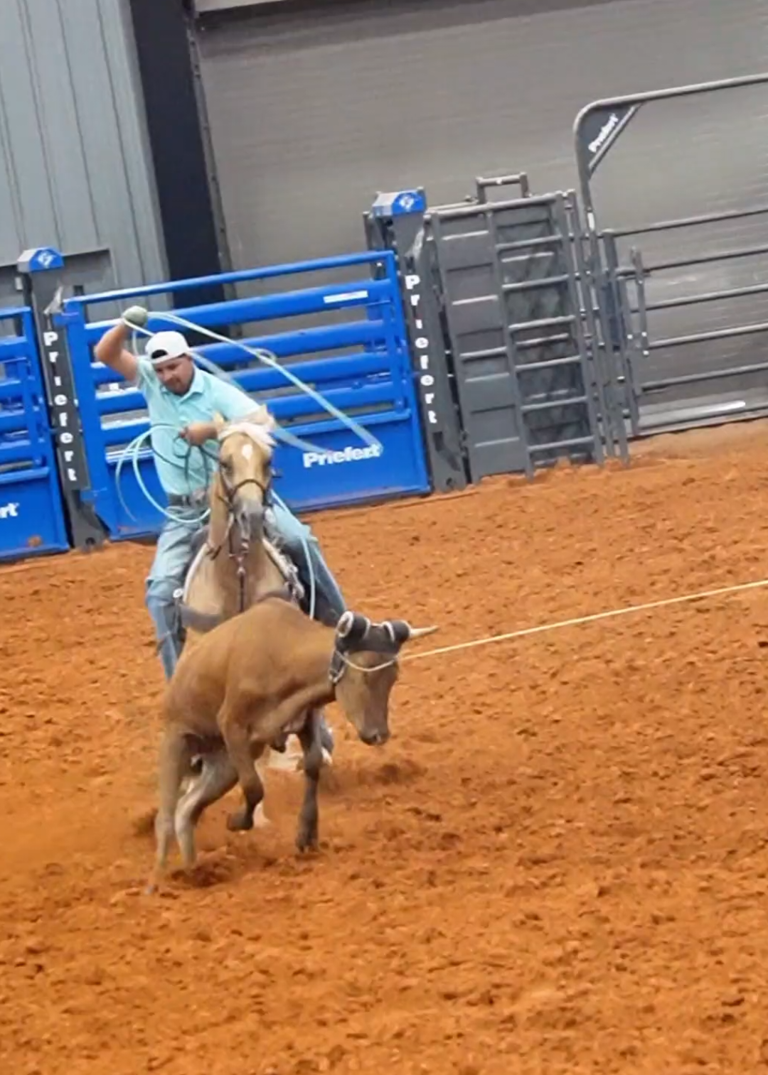 @Cowboy Code
