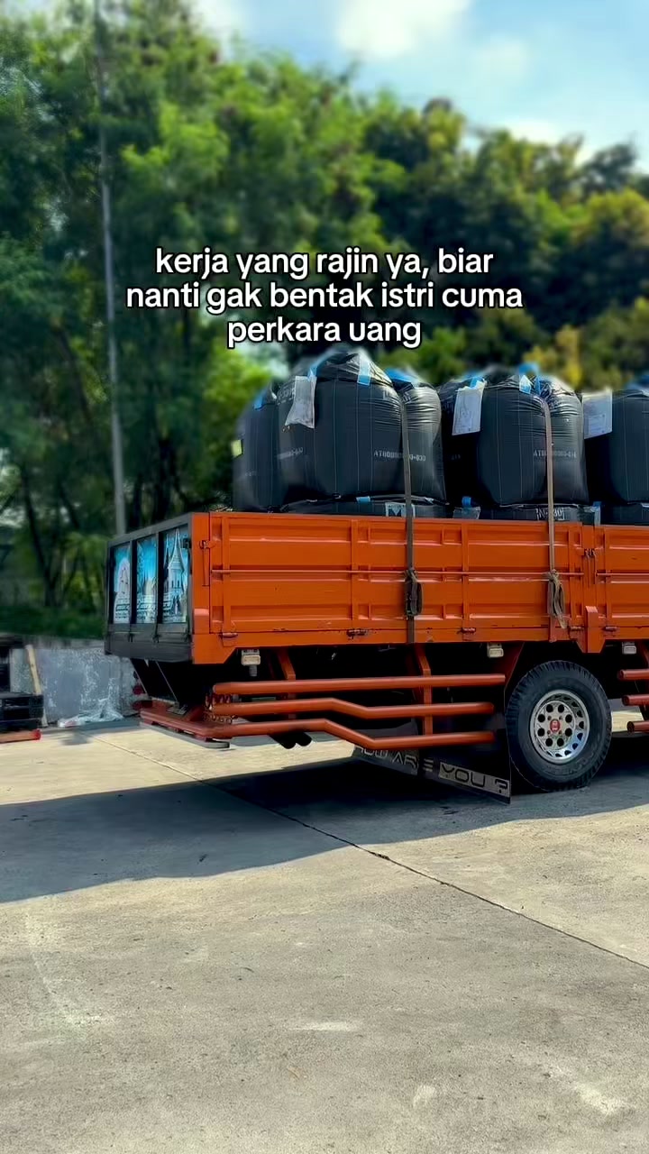 @Bunda Kece