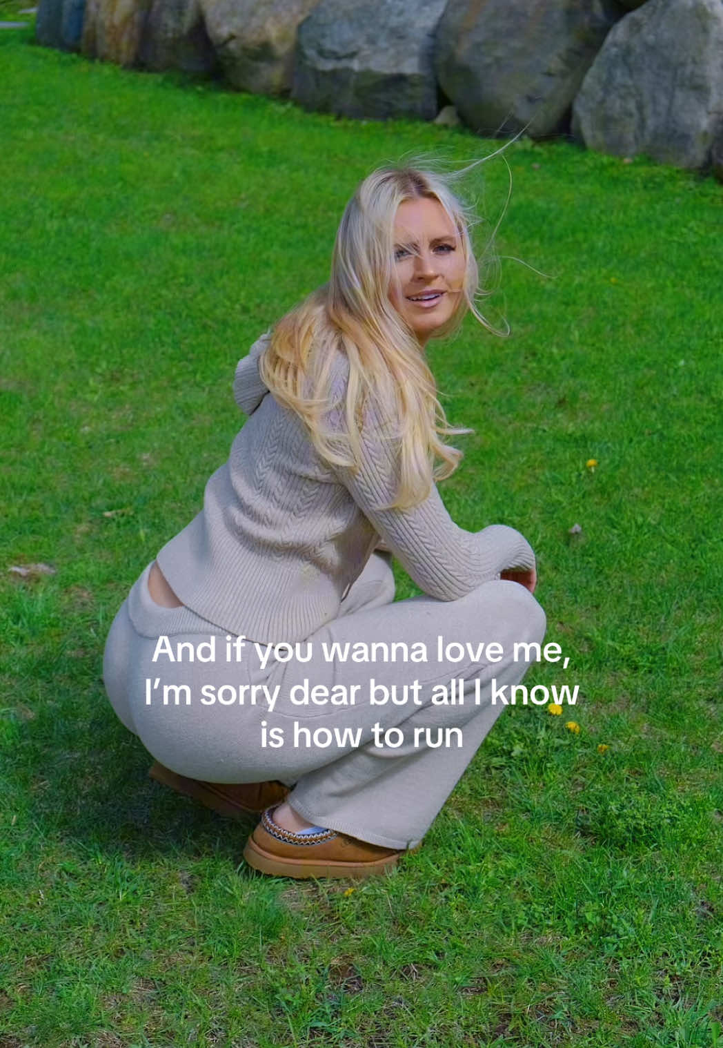 @Jordan Bush