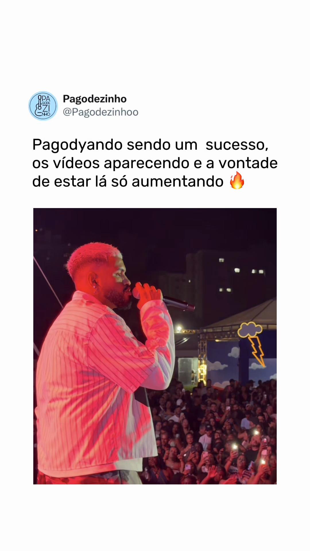 @Pagodezinho