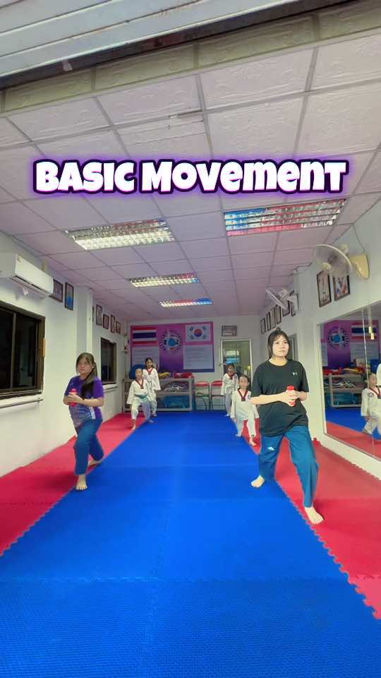 @Kittiya Taekwondo Khonkaen