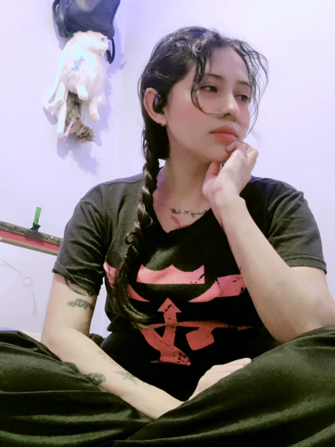 @๐ฎโด๐๐ถ ๐๐๐ ๐โด๐๐
๐๐ถ๐