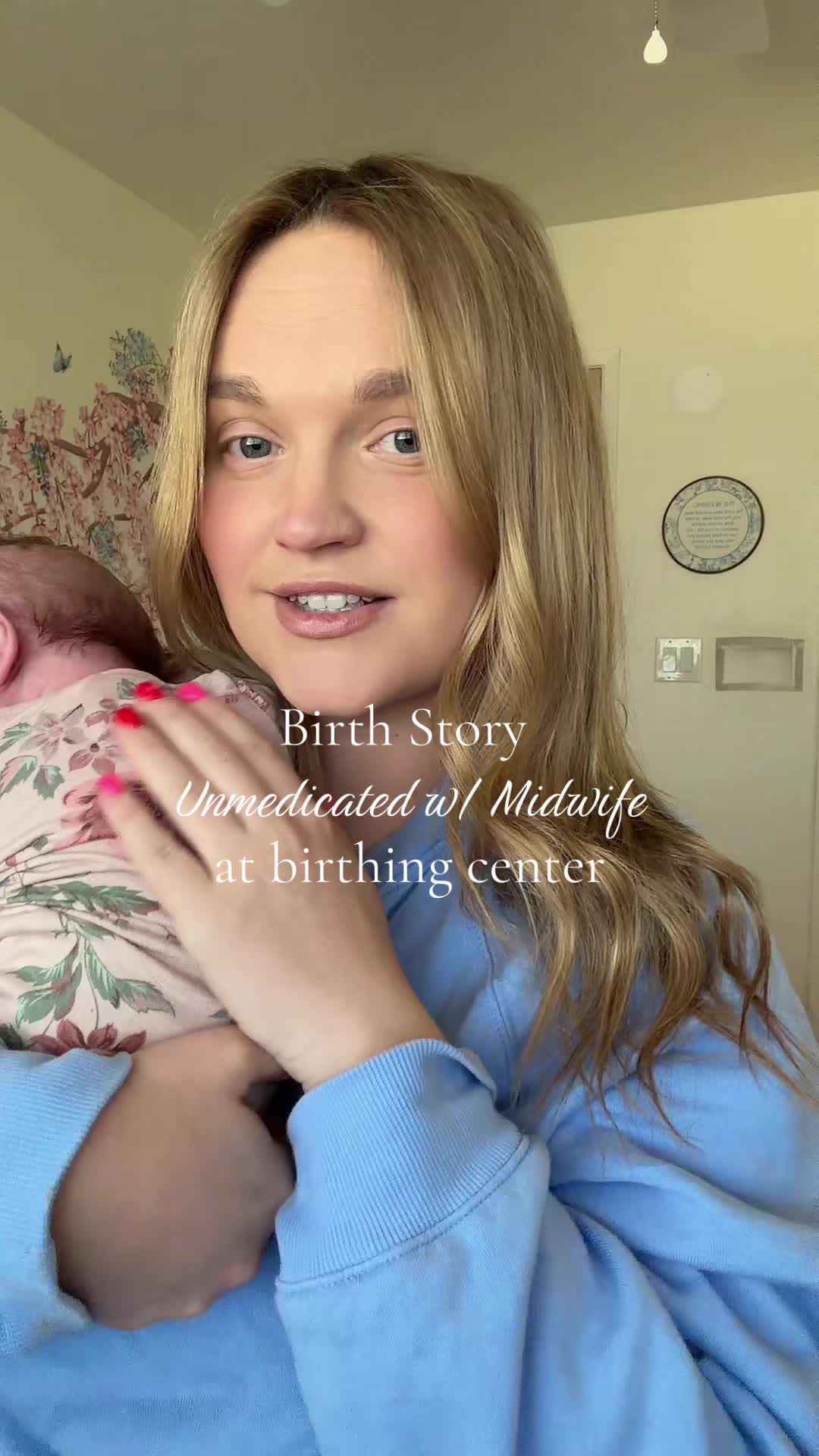 @Carrie 🌸 SAHM-Pregnancy-Wifey